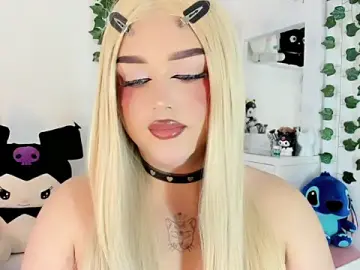 Stripchat Private Sex Chat of cattriona_muller