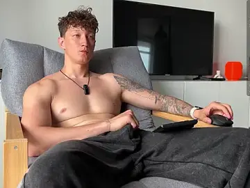 Stripchat Live Sex of ohh_dani