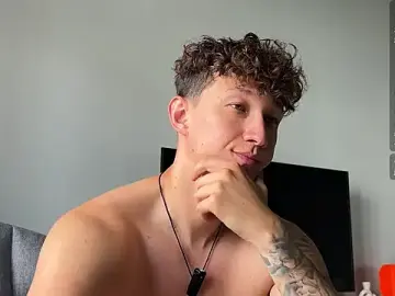 Stripchat Live Porn of ohh_dani
