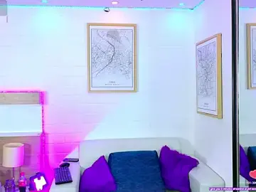 Stripchat Adult Webcams of KAROL-SCOTT