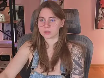 Stripchat Best live sex cam show of _AnnaStark_