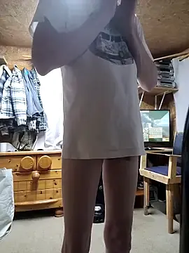 Stripchat Live Sex of daiwantu