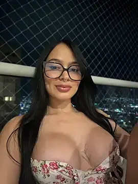 Stripchat Adult Webcam of iam_ruby