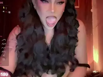 Stripchat Nude Webcam of madam_agnes1