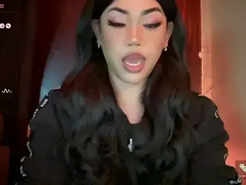 Stripchat Sex Chat of madam_agnes1