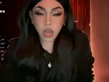 Stripchat Live Porn of madam_agnes1