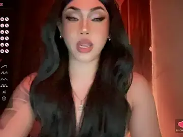 Stripchat Nude Webcam of madam_agnes1