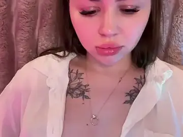Stripchat Sex Cam of AlmaryKim