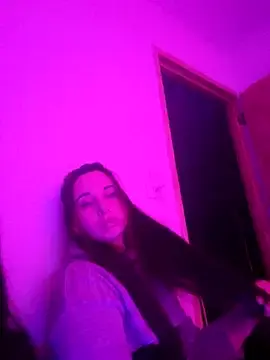 Stripchat Sex Cam of Fuegolatino-69