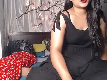 Stripchat Live Sex Cam of Indian_Anu
