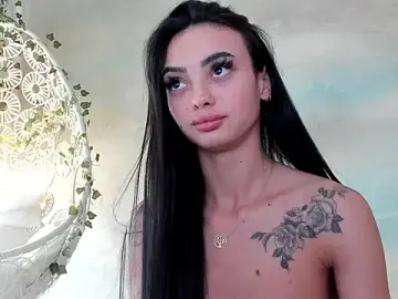Stripchat Best Webcam of RachellRavee