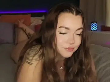 Stripchat Watch Live Sex Cams of VictoriaLaFleur