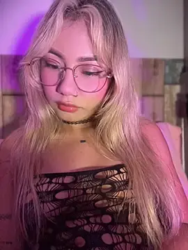 Stripchat Live Sex of _Sweet_Sofi