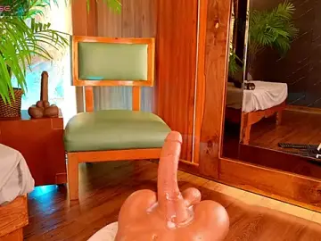 Stripchat Live Sex of alisonn_moon