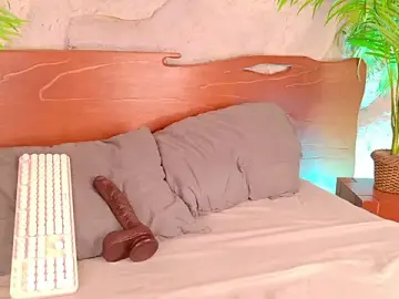Stripchat Live Porn of alisonn_moon