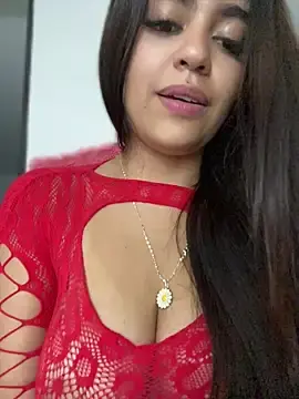 Stripchat Best live sex cam show of Alina-KITTY