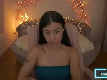 Stripchat Best live sex cam show of FataleNellie