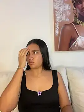 Stripchat Private Sex Chat of I_Samanthaa