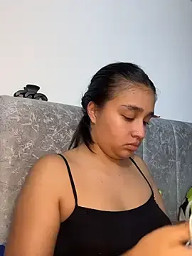 Stripchat Sex Cam of I_Samanthaa