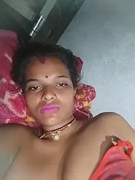 Stripchat Nude Webcam of Maya_bhoji