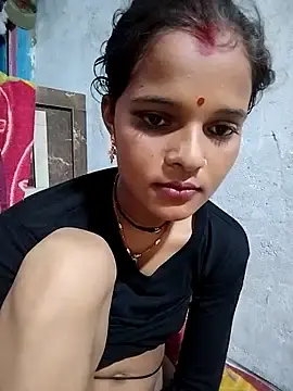 Stripchat Free Porn Cam of Maya_bhoji