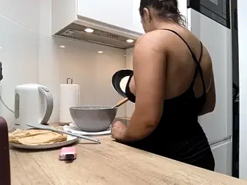 Stripchat Free Porn Cam of MoonlitLust