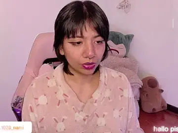 Stripchat Private Sex Chat of Nami_usagi