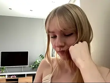 Stripchat Free Porn Cam of PlasaRima
