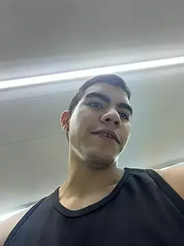 Stripchat Best live sex cam show of Sebastian_Vega