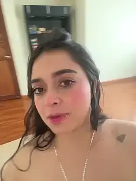 Stripchat Best live sex cam show of Selene__Ferrer
