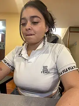 Stripchat Free Live Porn of Selene__Ferrer