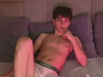 Stripchat Sex Chat of TommParker