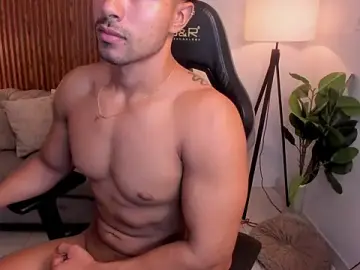 Stripchat Best live sex cam show of liam_collins21