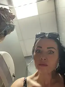 Stripchat Adult Webcam of CrazzyChicks
