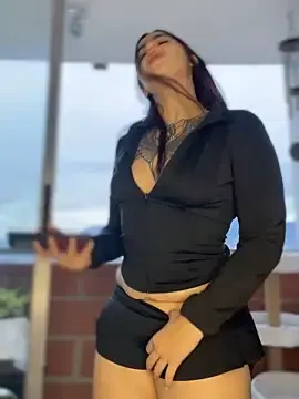 Stripchat Sex Chat of Im_Anto