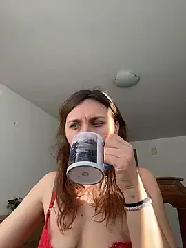 Stripchat Free Porn Cam of JasmineGlamour