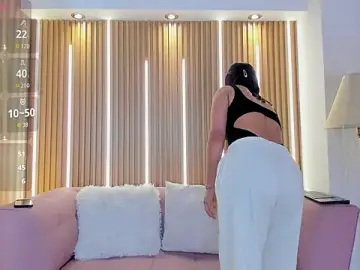 Stripchat Private Sex Chat of Luna_Millers