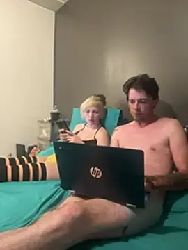 Stripchat Live Porn of Mikes450