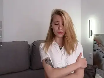 Stripchat Free Porn Cam of eva_swetty