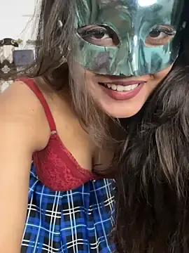 Stripchat Live Porn of pooja_sexy79