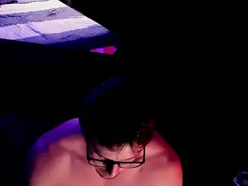 Stripchat Sex Cam of ADAM_BOUTON_