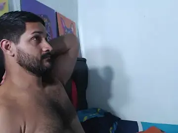 Stripchat Sex Cam of Alexgrey0