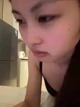 Stripchat Live Porn of Jenny156cm