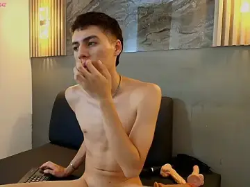 Stripchat Adult Video Chat of KENNY_HANK