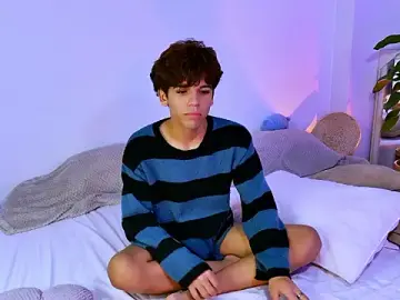 Stripchat Best live sex cam show of Samy_Twink