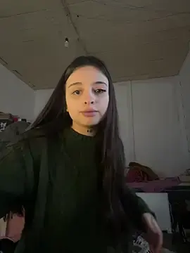 Stripchat Free Live Porn of danitauwu