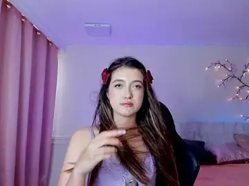 Stripchat Private Sex Chat of morgana_ray