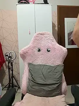 Stripchat Sex Cam of Irresistible24
