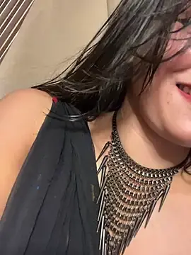 Stripchat Sex Chat of SecretDarkRoomXO