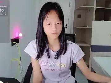 Stripchat Sex Cam of xiaoyu-22
